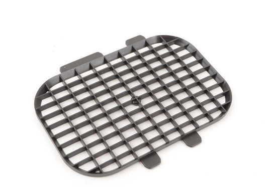 Rejilla de admisión de aire OEM 13718507321 para BMW F20, F21, F22, F23, F87, F30, F31, F34, F80, F32, F33, F36, F82, F83. Pieza original BMW.