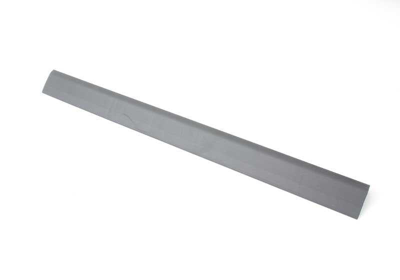 Recubrimiento inferior OEM 51711481428 para MINI R50, R52, R53. Original MINI.