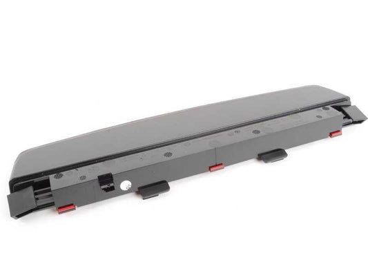 Terceira luz de freio OEM 63257230799 para BMW F10, F18. BMW original