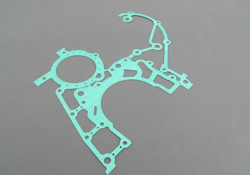 Junta de motor sin amianto OEM 11142245879 para BMW E36, E34. Original BMW.