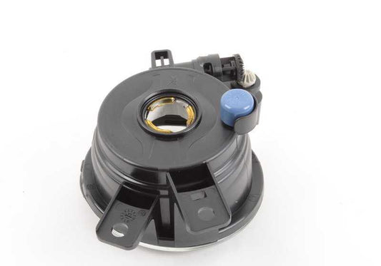 Faros antiniebla derecho OEM 63172993526 para BMW X1 E84. Repuesto original BMW.