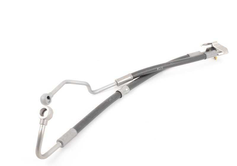 Tubo de expansión OEM 32416784331 para BMW E81, E82, E87, E88, E90, E91, E92, E93. Original BMW.