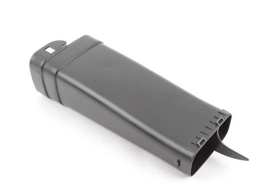 Conducto de admisión izquierdo OEM 13717846267 para BMW F80, F80N, F82, F82N, F83, F83N. Original BMW.