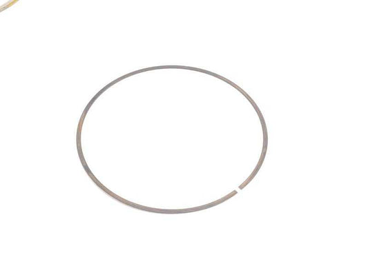 Kolbenring-Reparatursatz OEM 11257514931 für BMW 5er E60, E61; Serie 6 E63, E64; Serie 7 E65, E66, E67; X5 E53. Original BMW.