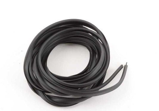 Verschlechterer linksdach OEM 51137250401 für BMW E71, E72. Originaler BMW -Ersatz.