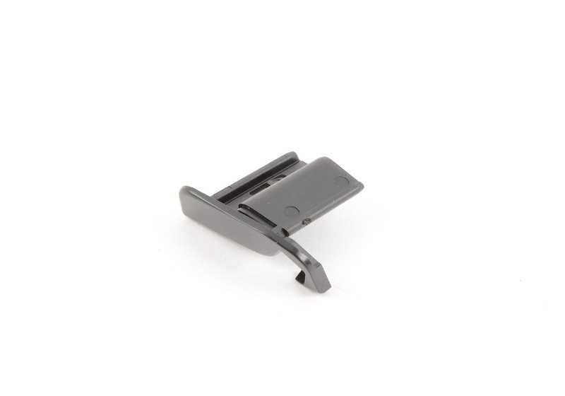 Moldura embellecedora techo izquierdo OEM 51137250401 para BMW E71, E72. Recambio original BMW.