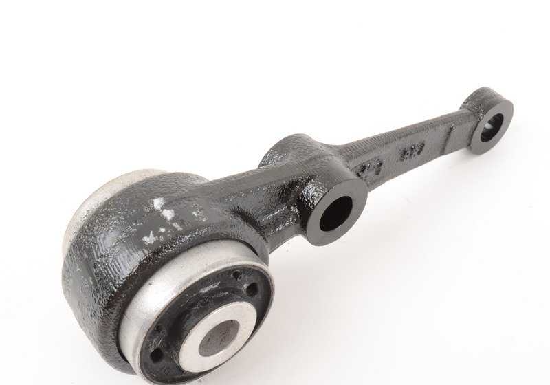 Soporte diferencial trasero OEM 33171090117 para BMW E31. Original BMW.