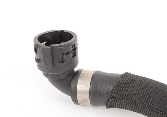 Manguera de agua OEM 11537834117 para BMW E60, E61, E63, E64 (modelos M5 y M6 con motor S85). Repuesto original BMW.