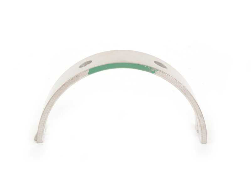Casquillo de cojinete verde OEM 11217637069 para BMW E81, E82, E87, E88, F20, F21, F22, F23, E46, E90, E91, E92, E93, F30, F31, F34, F35, F32, F33, F36, E60, E61, F07, F10, F11, F18, E63, E64, F06, F12, F13, E65, E66, F01, F02, E84, E83, F25, F26, E7