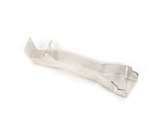 Aislamiento térmico de depósito OEM 51487124372 para MINI R50, R52. Original MINI.