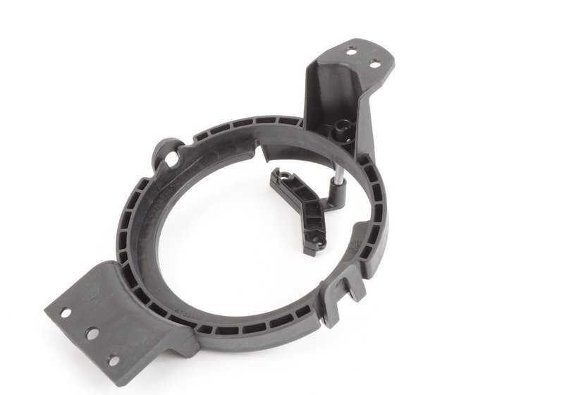 Soporte de faro delantero OEM 63179813829 para MINI R60, R61, R6, 3/20. Compatible con varios modelos MINI. Original MINI.