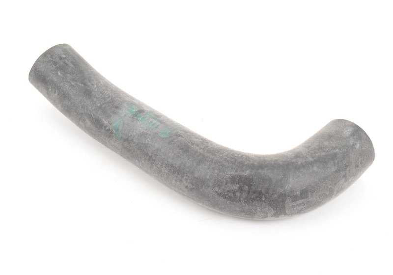 Wasserschlauch für BMW 3 E21 -Serie, E30, 5 E12 -Serie (OEM 1153126453). Original BMW