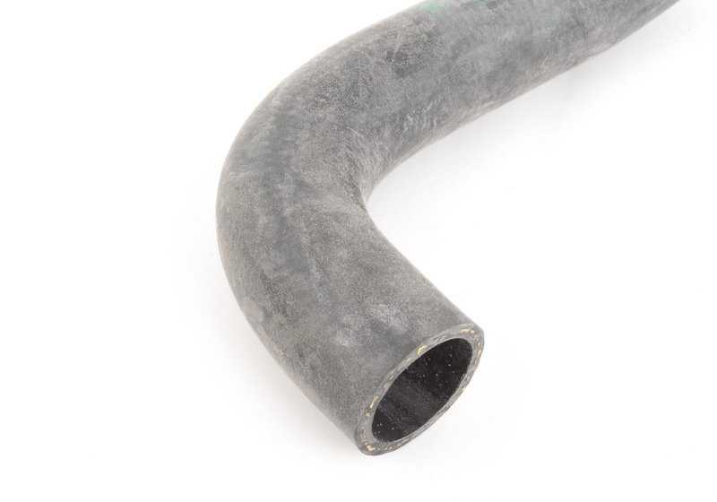 Wasserschlauch für BMW 3 E21 -Serie, E30, 5 E12 -Serie (OEM 1153126453). Original BMW