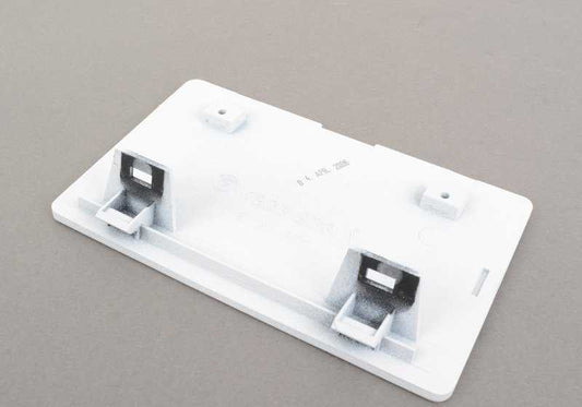 Right cover for BMW E30 (OEM 51111961928). Original BMW