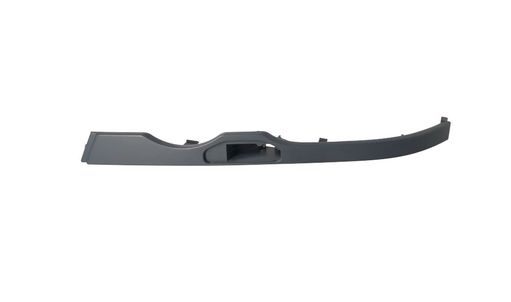 Moldagem com o Rig OEM esquerdo 51138231049 para BMW 3 E46 Series (316ci, 316i, 318ci, 318i). BMW original.