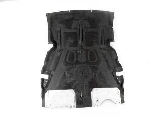 Isolamento del compartimento motorio per BMW F20, F21, F22, F23, F30, F31, F32, F33, F34, F36 (OEM 51757241814). BMW originale.