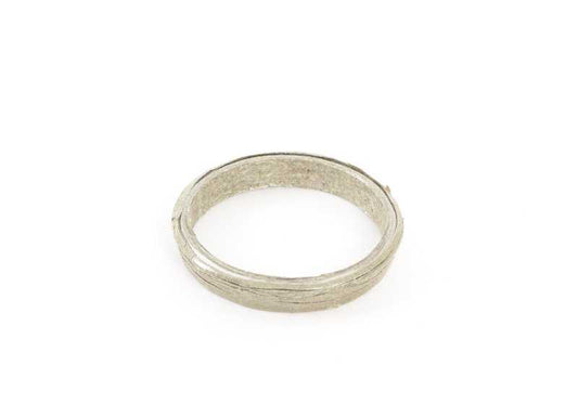 Colector de admisión OEM 11627528838 para BMW X5 E53 4.4i (FB71, FB02, FA01, FA02) 2003-2006. Original BMW.