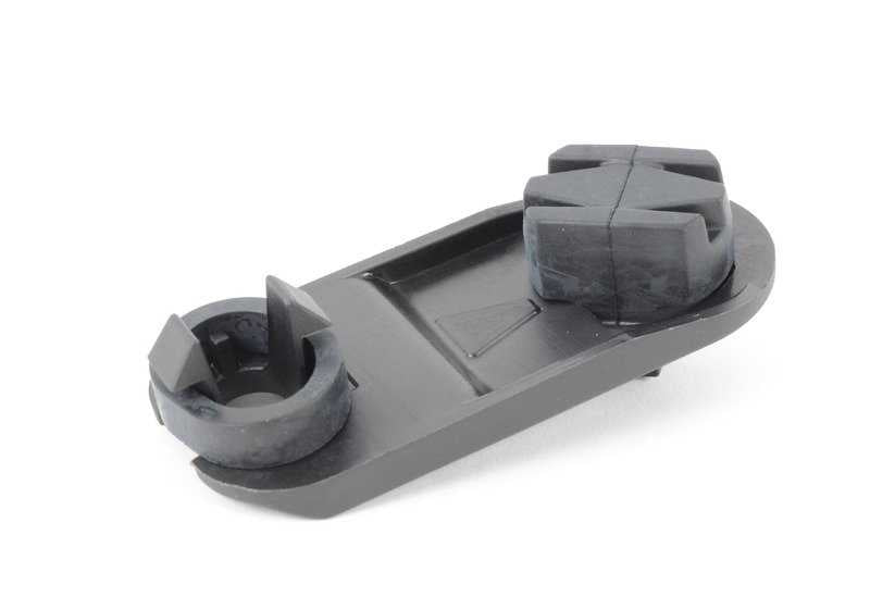 Soporte AGD OEM 51618056812 para BMW F80, F80N, F82, F82N, F83, F83N, F87N. Original BMW.