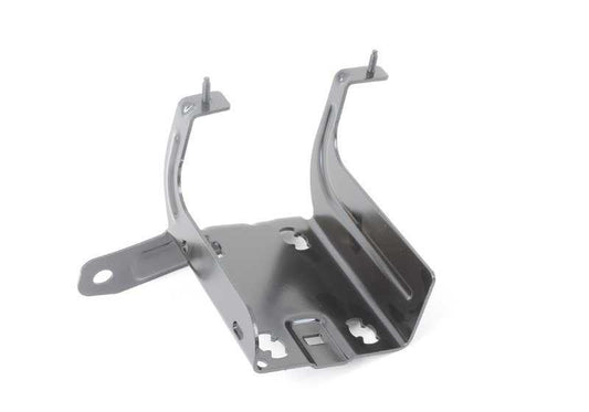 LRR Sensor Support for BMW 5 Series E60, E61 (OEM 66316777310). Genuine BMW.