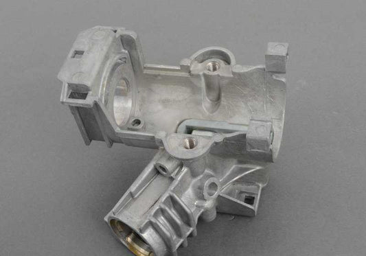 Cerradura de dirección OEM 32301093571 para BMW E39, E38, E31. Compatible con modelos 520i con motor M52 y más. Pieza original BMW.