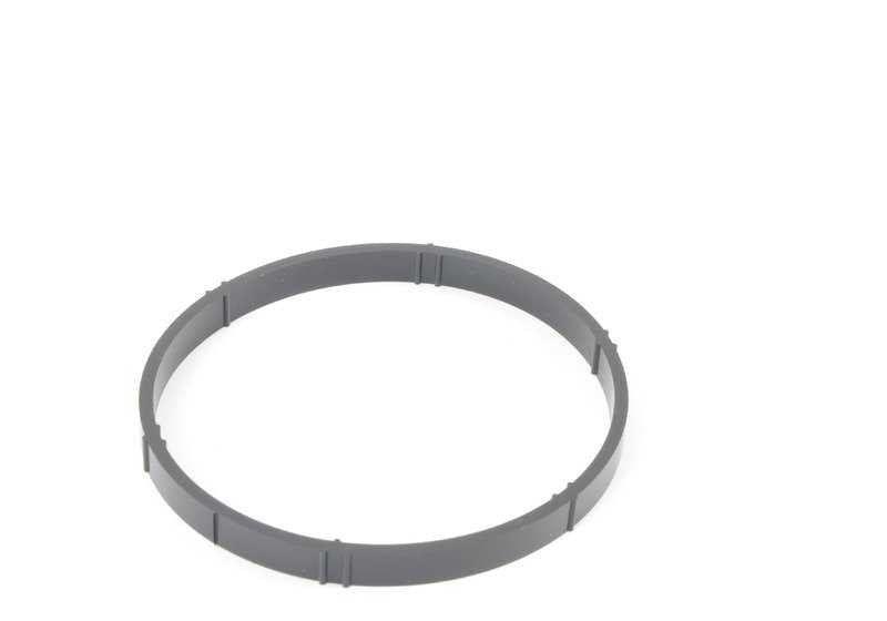 Junta de admisión OEM 13547563377 para BMW E81 116i (modelos N43 y N45, manual y automático). Compatible con sistemas de admisión. Original BMW.