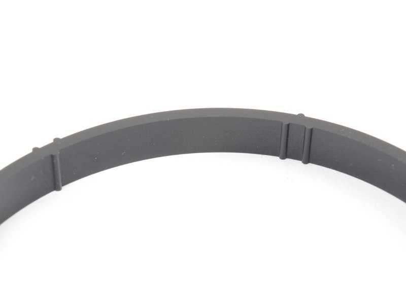 Junta de admisión OEM 13547563377 para BMW E81 116i (modelos N43 y N45, manual y automático). Compatible con sistemas de admisión. Original BMW.