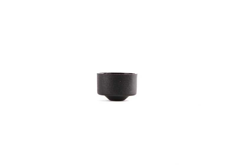Tapa embellecedora OEM 52108119867 para BMW {E36, E46, E81, E82, E87, E88, F20, F21, F22, F23, F30, F31, F32, F33, F34, F36, F40, F44, F45, F46, F80, F82, F83, F87, G20, G21, G30, G31, G32, G14, G15, G16, F10, F11, F90, E90, E91, E92, E93, F06, F12,