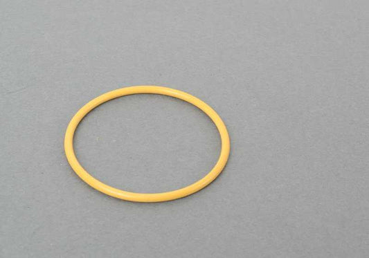 Anillo O OEM 07119906090 para BMW Serie 5 F07, F10, G30; Serie 6 F06, F12, F13; Serie 7 F01, G11; Serie 8 G14, G15; X5 E70, F15, G05; X6 E71, F16, G06; X7 G07; XM G09... y más. Original BMW.