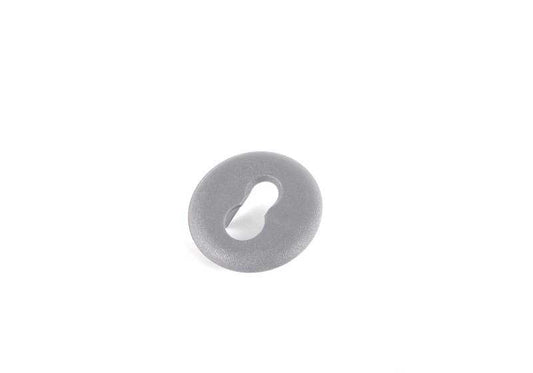 OEM 51478217356 trunk fixing support for BMW E36, E46, E39. Original BMW piece.
