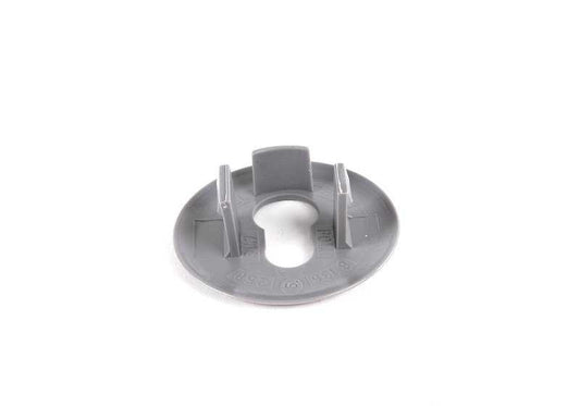 OEM 51478217356 trunk fixing support for BMW E36, E46, E39. Original BMW piece.