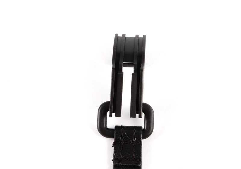 Cinta de sujeción OEM 51477008051 para BMW E46. Original BMW.