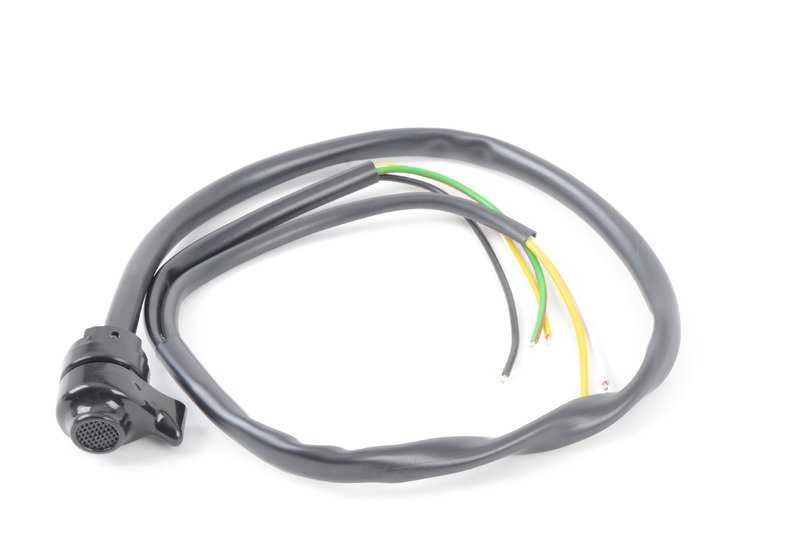 Interruptor de control izquierdo OEM 61311351220 para BMW R50, R60/5, R75/5, R60/6, R75/6, R90/6, R90S. Original BMW.