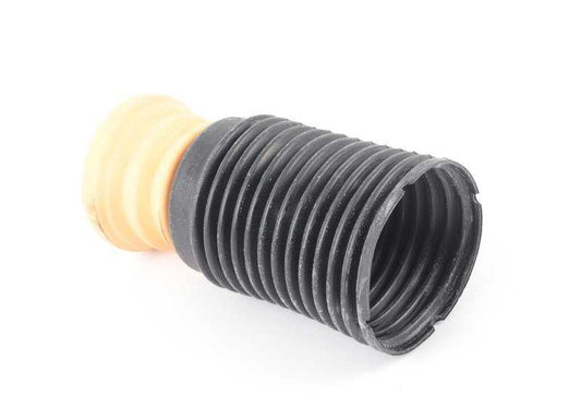 Les arrêts de la suspension avant 31336780692 pour BMW F01, F04. Pièce BMW originale.