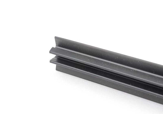 Modanatura posteriore OEM 51138149170 per BMW Serie 5 E34 518i, 520i, 525i... e altro ancora. BMW originale.