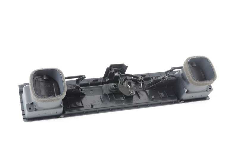 Rejilla y cierre de ventilación OEM 64228183041 para BMW E36. Original BMW.