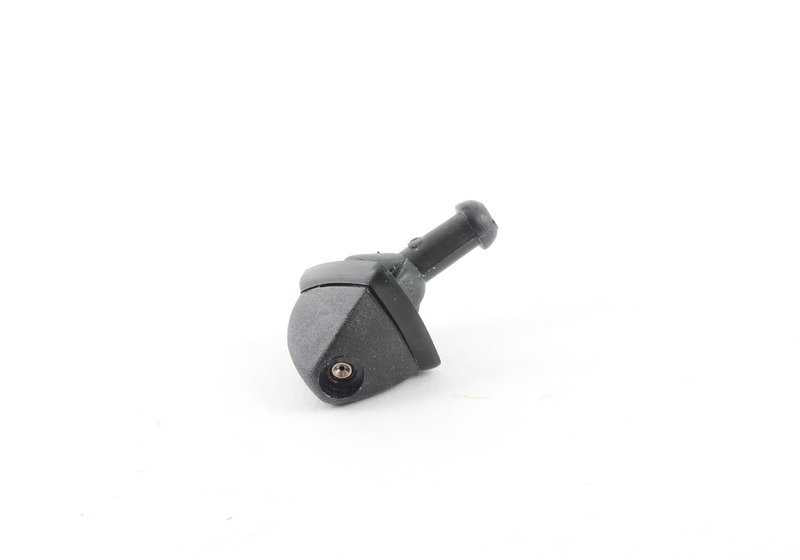 Boquilla limpiaparabrisas OEM 61661361246 para BMW E21. Pieza original BMW.