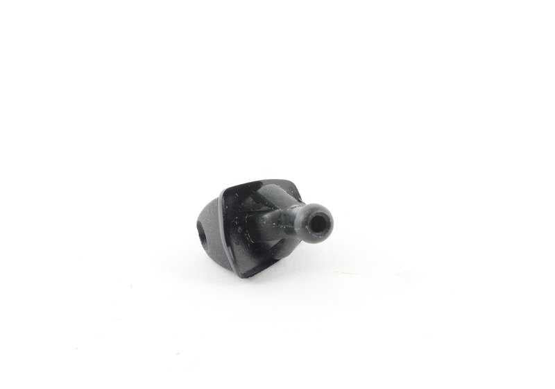 Boquilla limpiaparabrisas OEM 61661361246 para BMW E21. Pieza original BMW.
