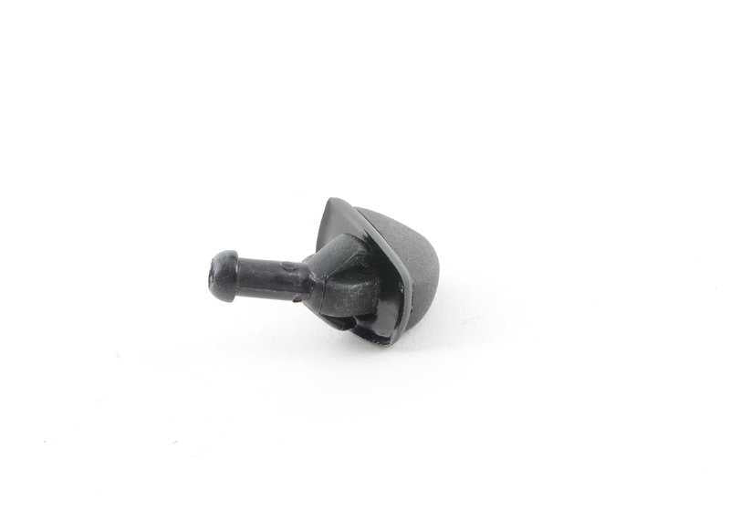 Boquilla limpiaparabrisas OEM 61661361246 para BMW E21. Pieza original BMW.