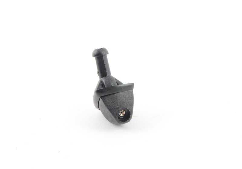 Boquilla limpiaparabrisas OEM 61661361246 para BMW E21. Pieza original BMW.