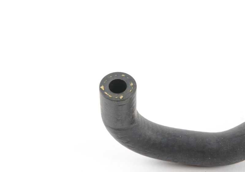 Tubo derivación vaso expansión OEM 17127803838 para BMW E82, E88, E90, E91, E92, E93, E84. Original BMW. Ideal para problemas de fugas o refrigeración del motor.