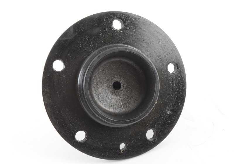 Palier arrière (essieu arrière) OEM 33411134883 pour BMW E28, E34, E24. BMW d'origine.