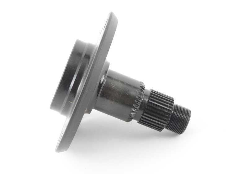 Palier arrière (essieu arrière) OEM 33411134883 pour BMW E28, E34, E24. BMW d'origine.