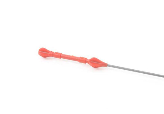 Varilla de Medición de Aceite para BMW E70 (OEM 11437546695). Original BMW