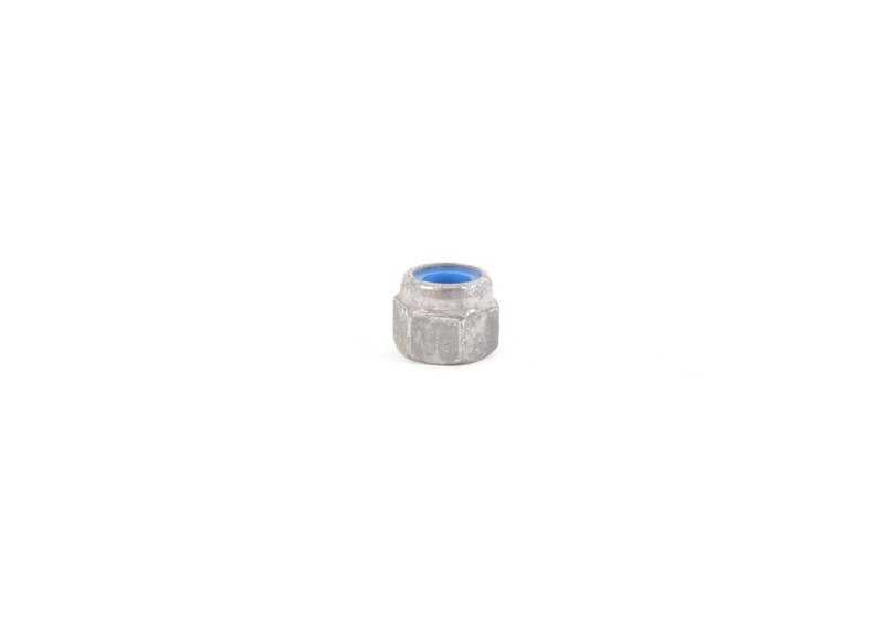 Tuerca hexagonal OEM 07129904475 para BMW E36, E46, E90, E92, E93, E34, E39, E60, E61, E63, E64, E32, E38, E53, Z3, E85, E86. Original BMW.