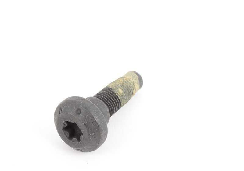 Tornillo OEM 07130766563 para MINI R50, R53, R56, R57... y más. Original MINI.