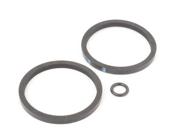 Juego de Juntas para Pinza de Freno para varios modelos/series de BMW (OEM 34211237234). Original BMW.
