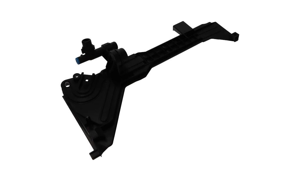 Placa de montaje OEM 17111436250 para BMW Serie 3 E46. Original BMW.