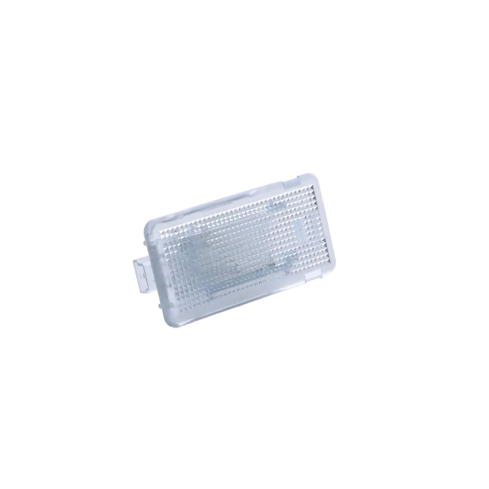 Bagagli / compartimento porta posteriore Light per BMW E53, E52 (OEM 63316962044). BMW originale