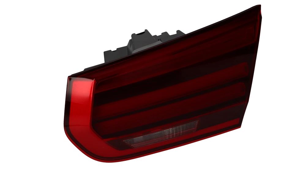 Piloto trasero derecho del maletero OEM 63217369120 para BMW Serie 3 F30N, F31N, F35N, F80N. Luz trasera original BMW.