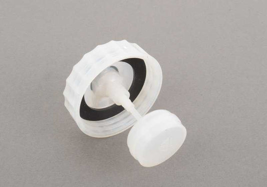 OEM -Warnschalter 34321153158 für BMW E23. Original BMW.